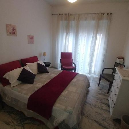 Binario 26 Villa Рим Екстериор снимка