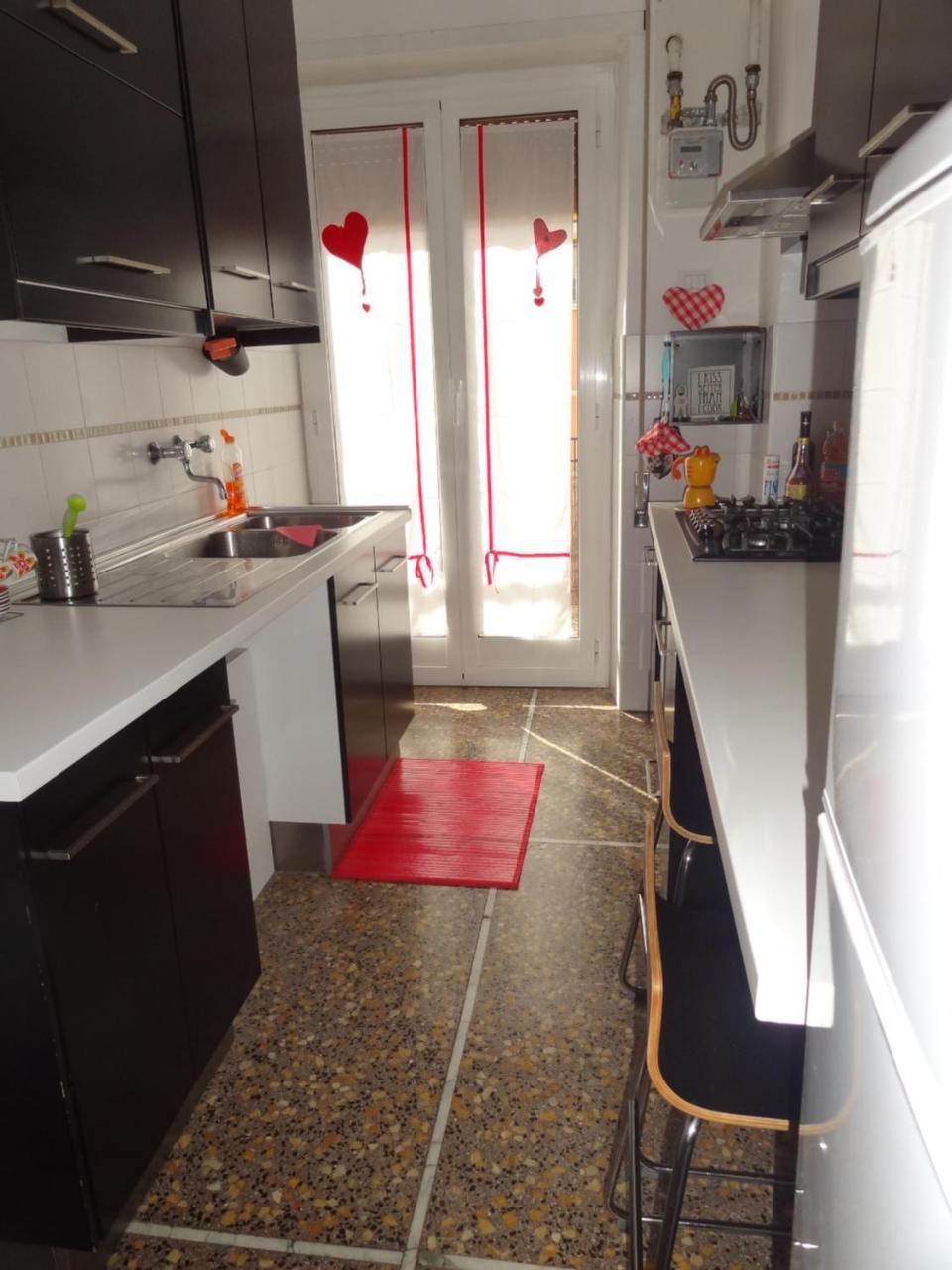 Binario 26 Villa Рим Екстериор снимка
