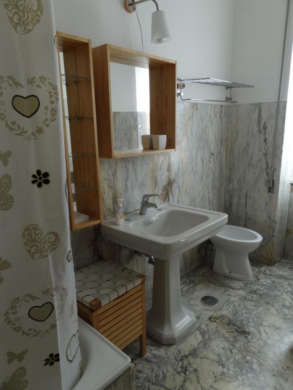 Binario 26 Villa Рим Екстериор снимка