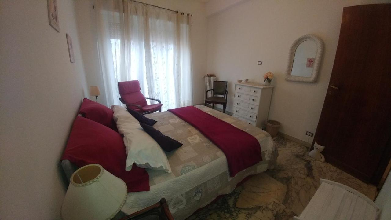 Binario 26 Villa Рим Екстериор снимка