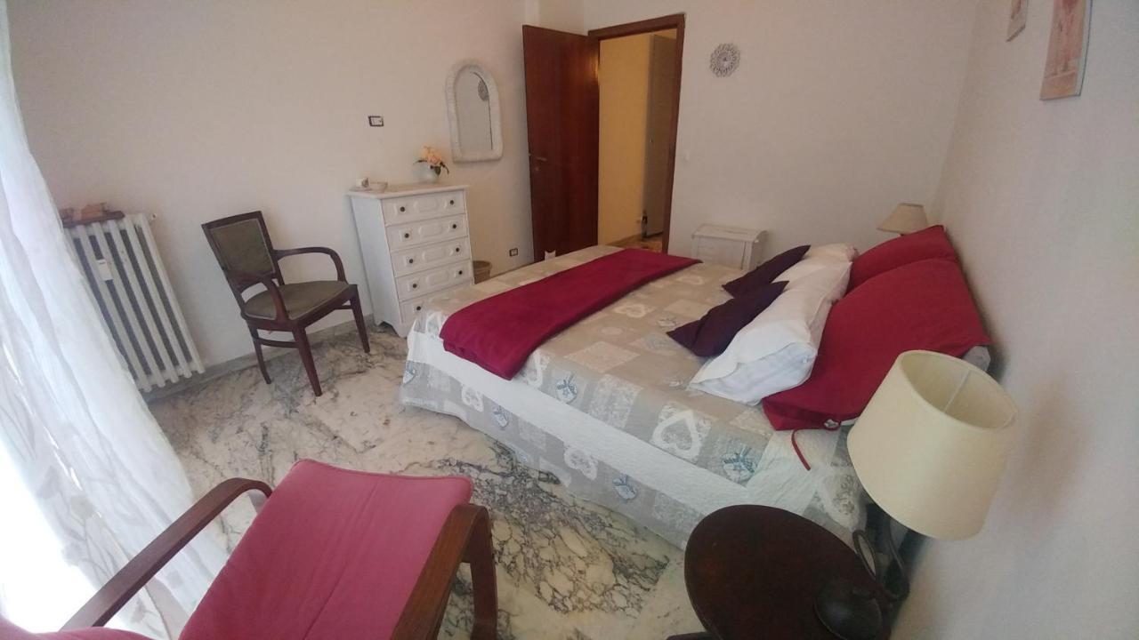 Binario 26 Villa Рим Екстериор снимка