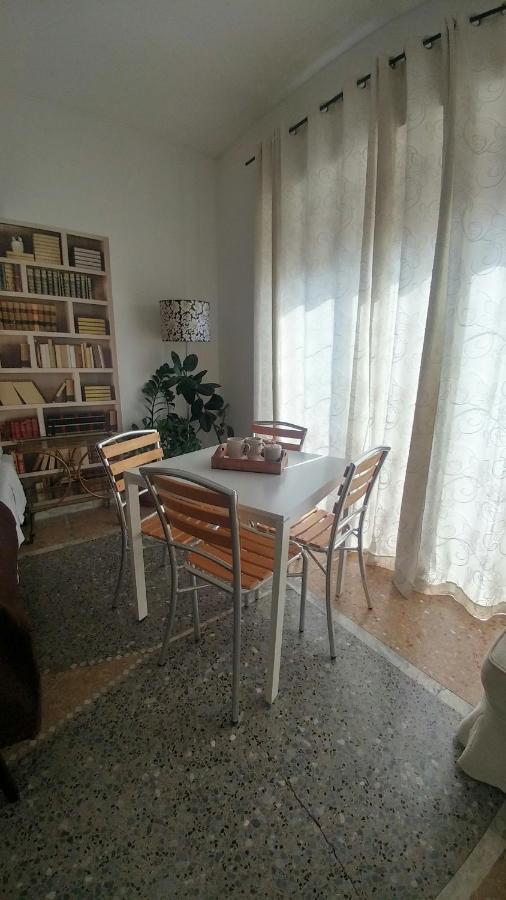 Binario 26 Villa Рим Екстериор снимка